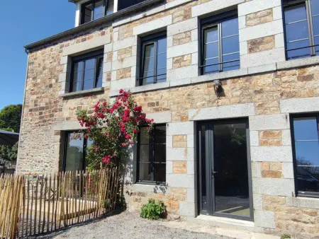 Grande maison rénovée, proche plage, animaux acceptés - Photo 3