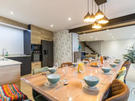 Grande maison rénovée, proche plage, animaux acceptés - Photo 5