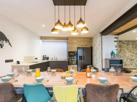 Grande maison rénovée, proche plage, animaux acceptés - Photo 6