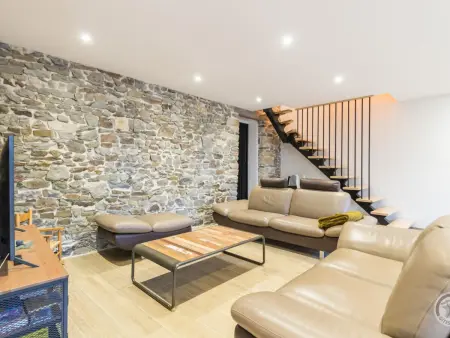 Grande maison rénovée, proche plage, animaux acceptés - Photo 9