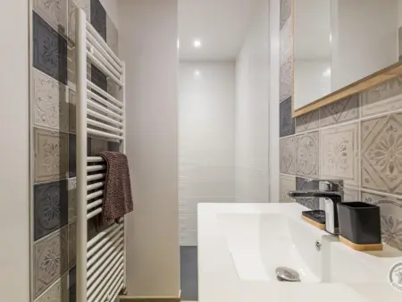 Grande maison rénovée, proche plage, animaux acceptés - Photo 11