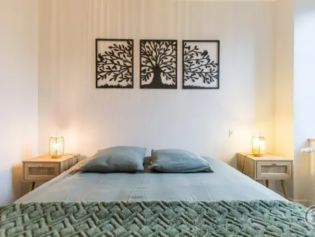 Grande maison rénovée, proche plage, animaux acceptés - Photo 12