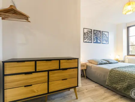 Grande maison rénovée, proche plage, animaux acceptés - Photo 13