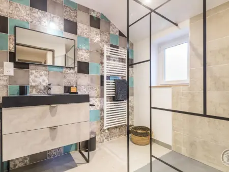 Grande maison rénovée, proche plage, animaux acceptés - Photo 14