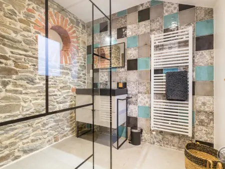 Grande maison rénovée, proche plage, animaux acceptés - Photo 15