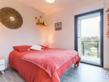Grande maison rénovée, proche plage, animaux acceptés - Photo 16