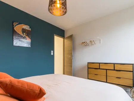 Grande maison rénovée, proche plage, animaux acceptés - Photo 18