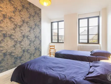 Grande maison rénovée, proche plage, animaux acceptés - Photo 19