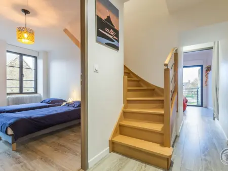 Grande maison rénovée, proche plage, animaux acceptés - Photo 20