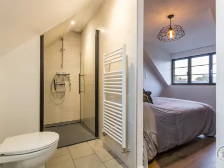 Grande maison rénovée, proche plage, animaux acceptés - Photo 21