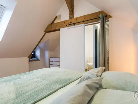 Grande maison rénovée, proche plage, animaux acceptés - Photo 23