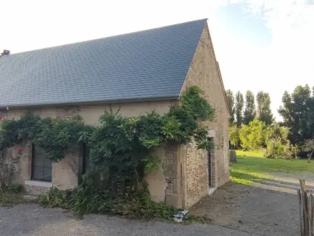 Grande maison rénovée, proche plage, animaux acceptés - Photo 28