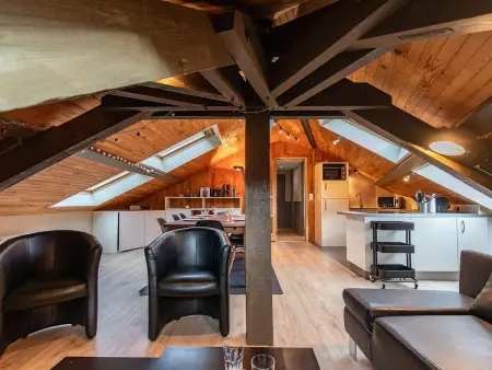 T3 central avec 3 chambres à Cauterets, Appartement 7 personnes à Cauterets - Photo 2