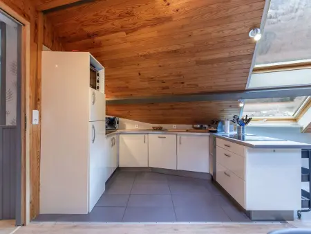 T3 central avec 3 chambres à Cauterets, Appartement 7 personnes à Cauterets - Photo 6