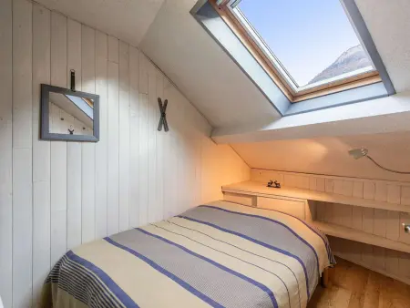 T3 central avec 3 chambres à Cauterets, Appartement 7 personnes à Cauterets - Photo 7
