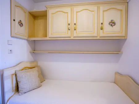 Les Regates, Appartement 3 personnes à Hyères - Photo 13