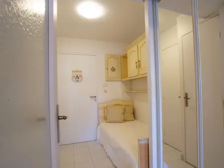 Les Regates, Appartement 3 personnes à Hyères - Photo 14