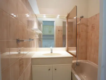 Les Regates, Appartement 3 personnes à Hyères - Photo 15