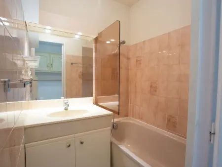 Les Regates, Appartement 3 personnes à Hyères - Photo 16