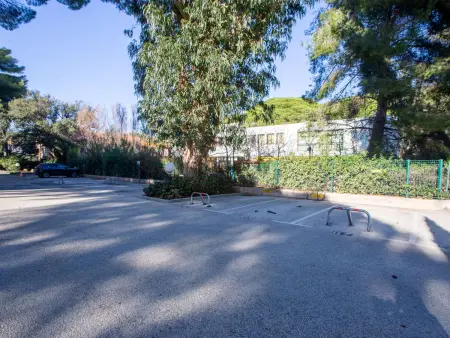 Les Regates, Appartement 3 personnes à Hyères - Photo 19