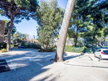 Les Regates, Appartement 3 personnes à Hyères - Photo 20