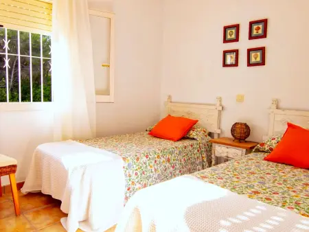 Cala Advocat, Villa 6 personnes à Benissa - Photo 13