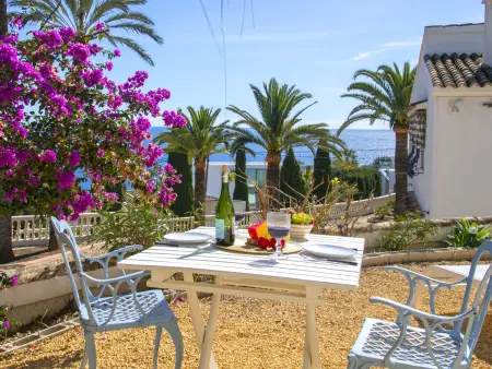Cala Advocat, Villa 6 personnes à Benissa - Photo 19