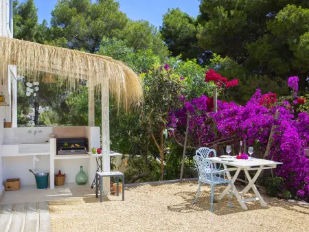 Cala Advocat, Villa 6 personnes à Benissa - Photo 20