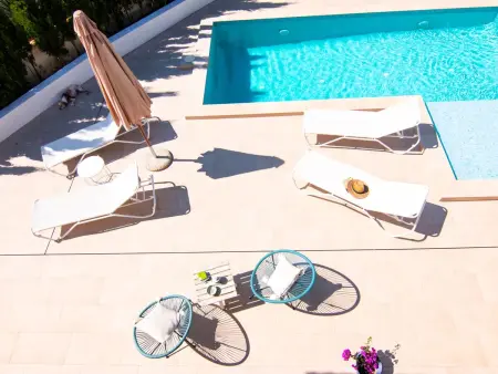 Cala Advocat, Villa 6 personnes à Benissa - Photo 31