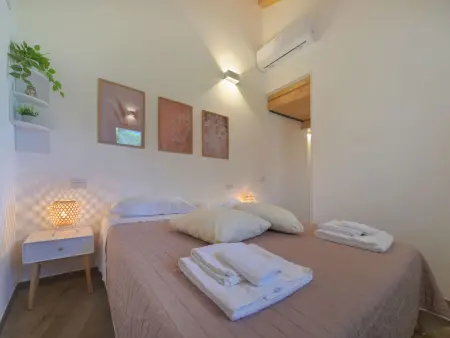La Spiaggia, Chalet 5 personnes à Magione - Photo 17