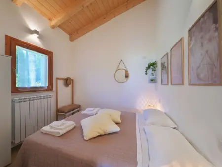 La Spiaggia, Chalet 5 personnes à Magione - Photo 18