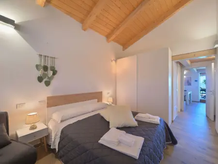 La Spiaggia, Chalet 5 personnes à Magione - Photo 22