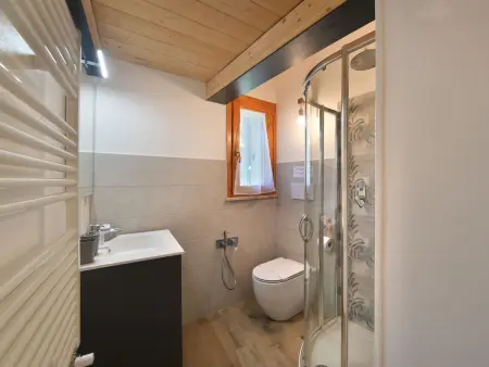 La Spiaggia, Chalet 5 personnes à Magione - Photo 25