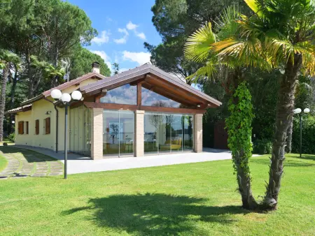 La Spiaggia, Chalet 5 personnes à Magione - Photo 26
