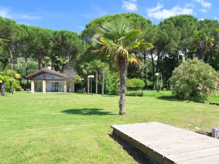 La Spiaggia, Chalet 5 personnes à Magione - Photo 28