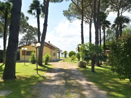 La Spiaggia, Chalet 5 personnes à Magione - Photo 34