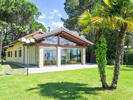 La Spiaggia, Chalet 5 personnes à Magione - Photo 37