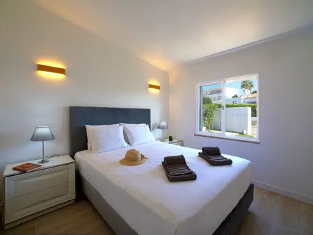LY - VIP Properties, Maison 6 personnes à Albufeira - Photo 4