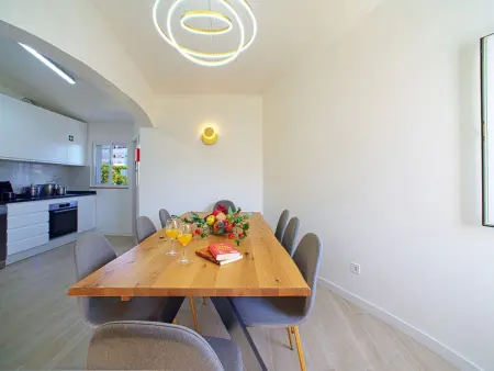 LY - VIP Properties, Maison 6 personnes à Albufeira - Photo 6
