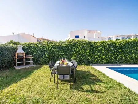 LY - VIP Properties, Maison 6 personnes à Albufeira - Photo 9