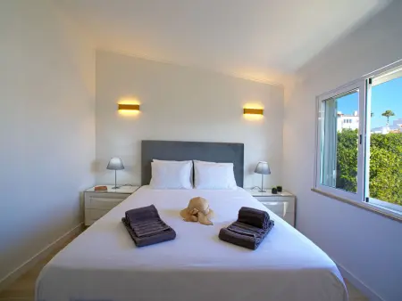 LY - VIP Properties, Maison 6 personnes à Albufeira - Photo 10