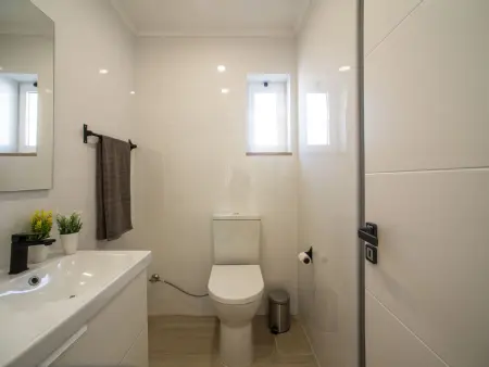 LY - VIP Properties, Maison 6 personnes à Albufeira - Photo 12
