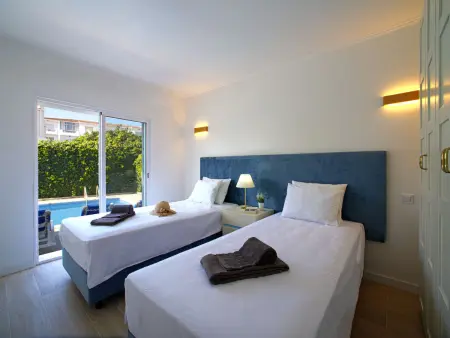 LY - VIP Properties, Maison 6 personnes à Albufeira - Photo 13
