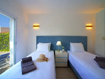 LY - VIP Properties, Maison 6 personnes à Albufeira - Photo 14