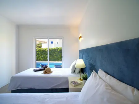 LY - VIP Properties, Maison 6 personnes à Albufeira - Photo 15