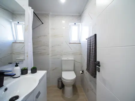 LY - VIP Properties, Maison 6 personnes à Albufeira - Photo 17