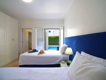 LY - VIP Properties, Maison 6 personnes à Albufeira - Photo 18