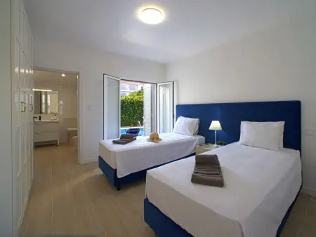 LY - VIP Properties, Maison 6 personnes à Albufeira - Photo 20