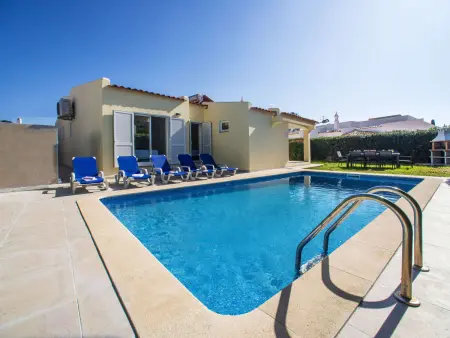 LY - VIP Properties, Maison 6 personnes à Albufeira - Photo 23