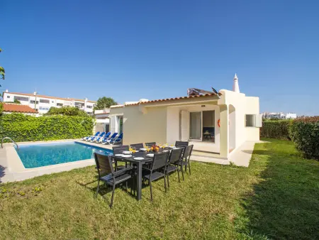 LY - VIP Properties, Maison 6 personnes à Albufeira - Photo 24